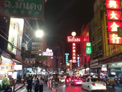 -唐人街(耀华力路)