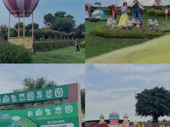 -长廊欢乐园