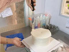 -糕小爱·动物奶油生日蛋糕定制(昆山总店)