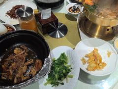 -老爷庙风味美食府(魏都大道店)