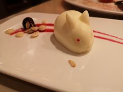 -布拉诺牛排西餐厅(上城天街店)