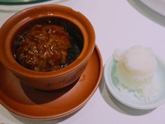 张氏狮子头-羲和雅苑•北京烤鸭(吴中路万象城店)