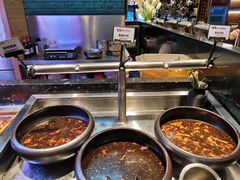 -梨花自助烤肉(天河城店)