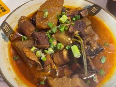 -牛鲜胜·潮汕牛肉自助火锅(番禺市桥店)
