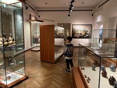 -丹麦国家博物馆