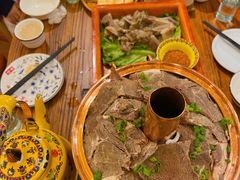 -如意林卡藏餐吧 (九寨沟店)