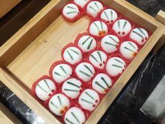 -非烤勿扰韩料自助烤肉(松山湖万科店)