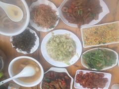 -少林寺欢喜地素斋馆