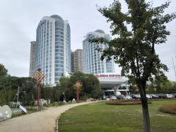 -秦皇星际小蚂蚁乐园