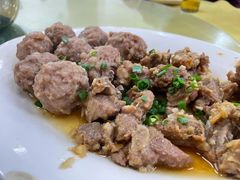 -福隆农村大排档