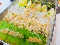 -巴盟人家·内蒙地方菜(华丽家族店)