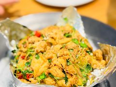 -朵朵开素食餐厅(后宰门街店)