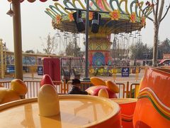 -青岛方特梦幻王国