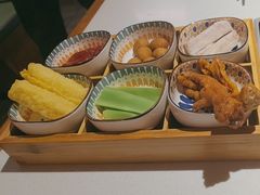 -螺大喜螺蛳粉火锅(雍和宫店)