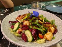 -ChitChat奇洽·Bistro(黎黄陂路店)