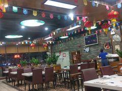 大堂-叹茶靓点·粤式餐厅·全天茶市(石井万民广场店)