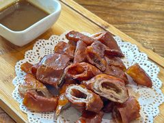 -百家鲜·杭帮菜