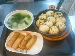 -大壶春(四川中路店)