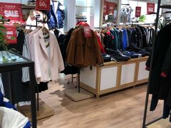 -BHG时尚百货(望京店)