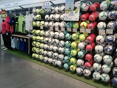 -迪卡侬(李沧店)