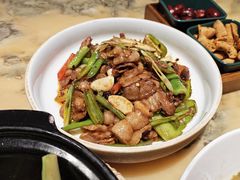 -锦府盐帮·侯宅(五棵松万达店)