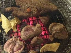 -众合原味烧烤(深沟寺店)