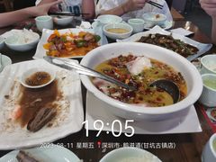 -鹅滋道(甘坑古镇店)