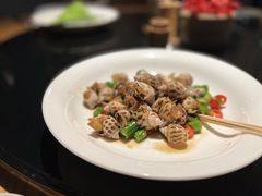 呛花螺-荣小馆(杭州大厦店)