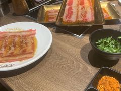 -火炉火自助餐(枫蓝国际店)