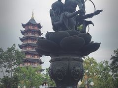 -厦门方特东方神画