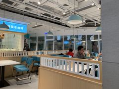 大堂-潮米果蚝烙·潮汕小吃(海乐荟店)