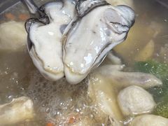 -花苑美食横琴生蚝火锅(拱北粤华路店)