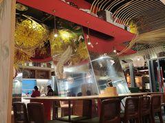 大堂-小绍兴(南翔印象城店)