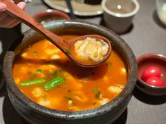 -山石榴·贵州菜(陆家嘴中心店)