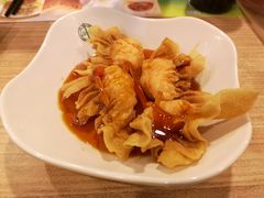 -添好运点心专门店(中环IFC店)