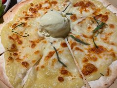 -农畉LONFOOD(福田星河COCOPark店)