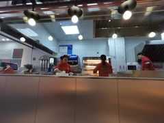 -塔斯汀中国汉堡(浦沿路店)