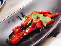 吮指鸡爪-桂满陇-十里风荷(合生汇店)
