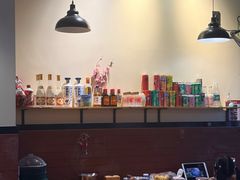 -老兵牛蹄店(下沙店)
