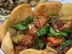 -小山东羊肉汤馆(同济新村店)