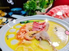 -金龙·打边炉(武进路店)