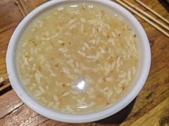 -不是烧烤·武汉烧烤·地道湖北菜(大成路店)