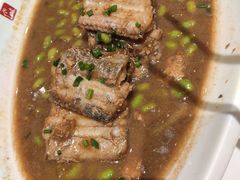 糟烧带鱼-道道鲜·崇明私房菜(五角场店)
