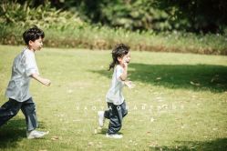 -幺幺BABY婚纱摄影