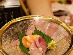 -鮨政·Omakase(港汇恒隆广场店)