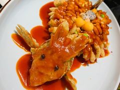 -童福兴·南京菜(老门东店)