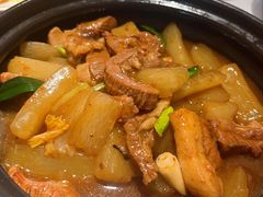 -谭厨中山传家菜.乳鸽.脆鲩鱼(华强北中航城店)