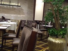 -海中洲国际大酒店-自助餐厅