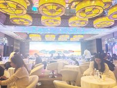 -北京威斯汀酒店
