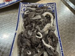 -胡同儿老北京涮肉